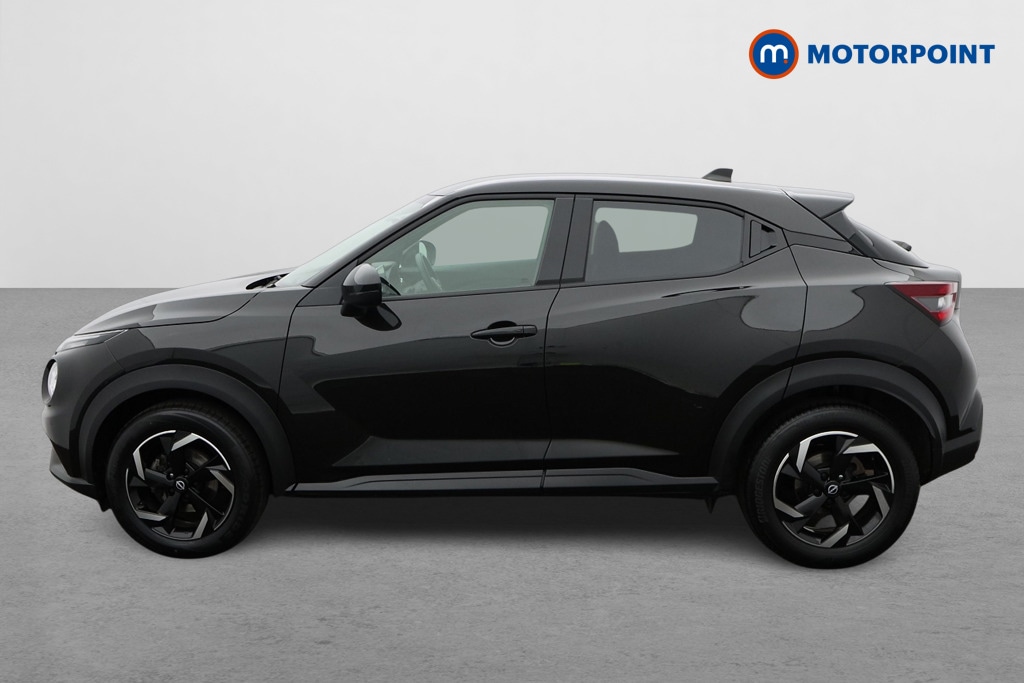 Used Nissan Juke 2022 for sale - 76685124: Photo 4
