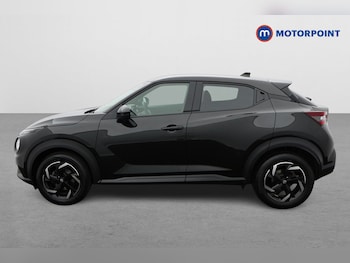 Used Nissan Juke 2022 for sale - 76685124: Photo