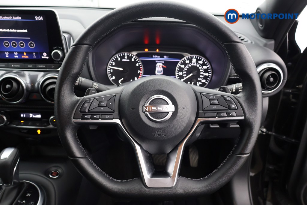 Used Nissan Juke 2022 for sale - 76685124: Photo 9