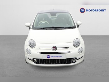 Used Fiat 500 undefined for sale - 78615468: Photo