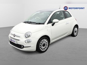 Used Fiat 500 undefined for sale - 78615468: Photo