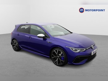 Used Volkswagen Golf 2022 for sale - 78701556: Photo