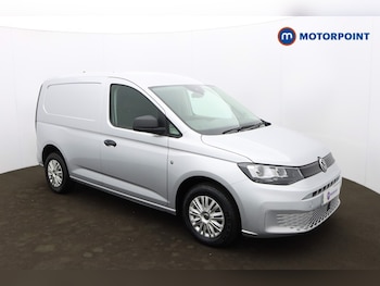Used Volkswagen Caddy 2025 for sale - 79165884: Photo