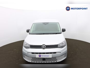 Used Volkswagen Caddy 2025 for sale - 79165884: Photo
