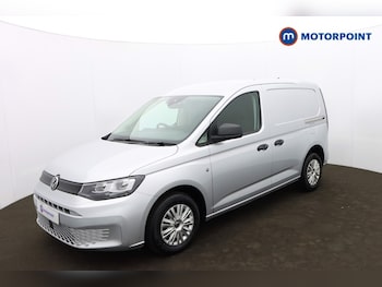 Used Volkswagen Caddy 2025 for sale - 79165884: Photo
