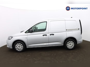 Used Volkswagen Caddy 2025 for sale - 79165884: Photo