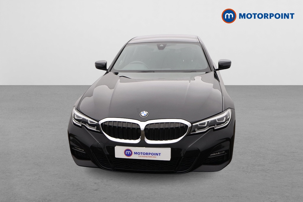 Used BMW 3 Series 2019 for sale - 78026683: Photo 2