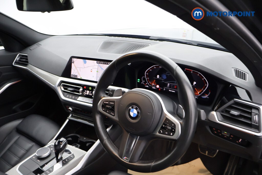 Used BMW 3 Series 2019 for sale - 78026683: Photo 20