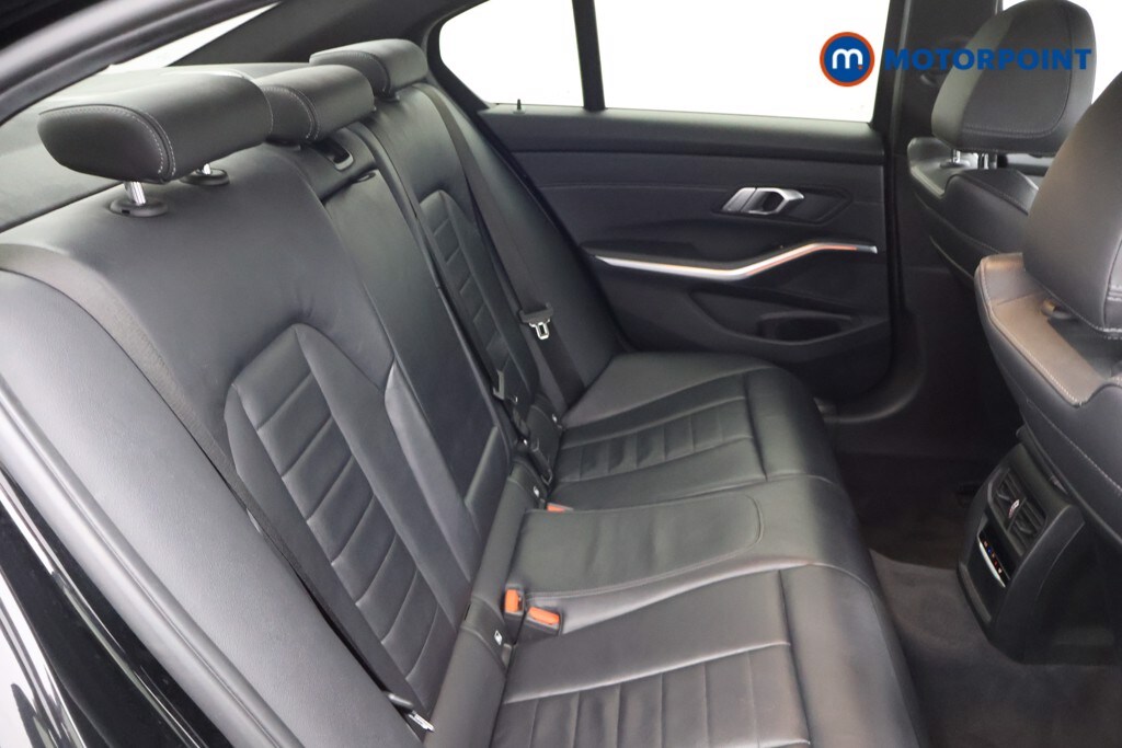 Used BMW 3 Series 2019 for sale - 78026683: Photo 22