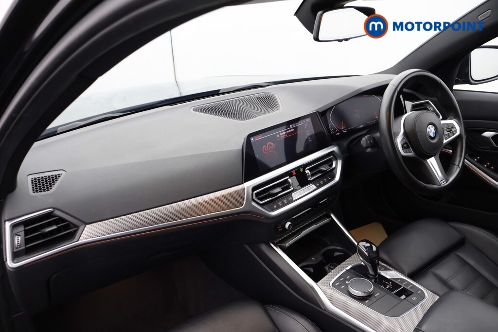 Used BMW 3 Series 2019 for sale - 78026683: Photo 25