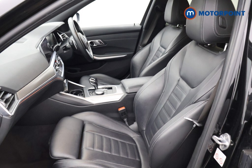 Used BMW 3 Series 2019 for sale - 78026683: Photo 26