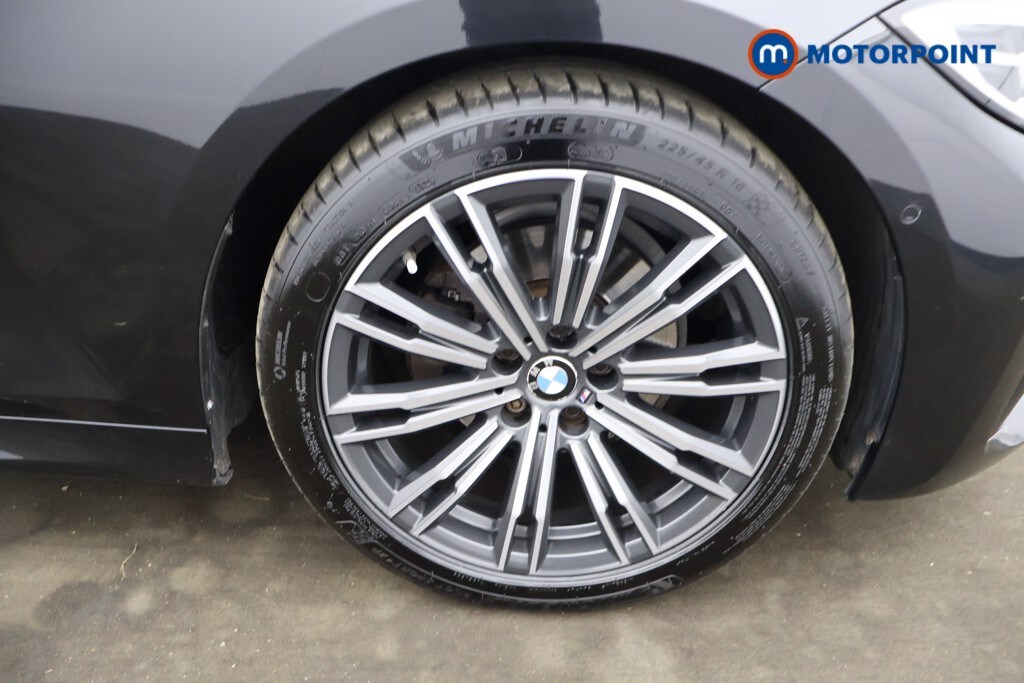 Used BMW 3 Series 2019 for sale - 78026683: Photo 29