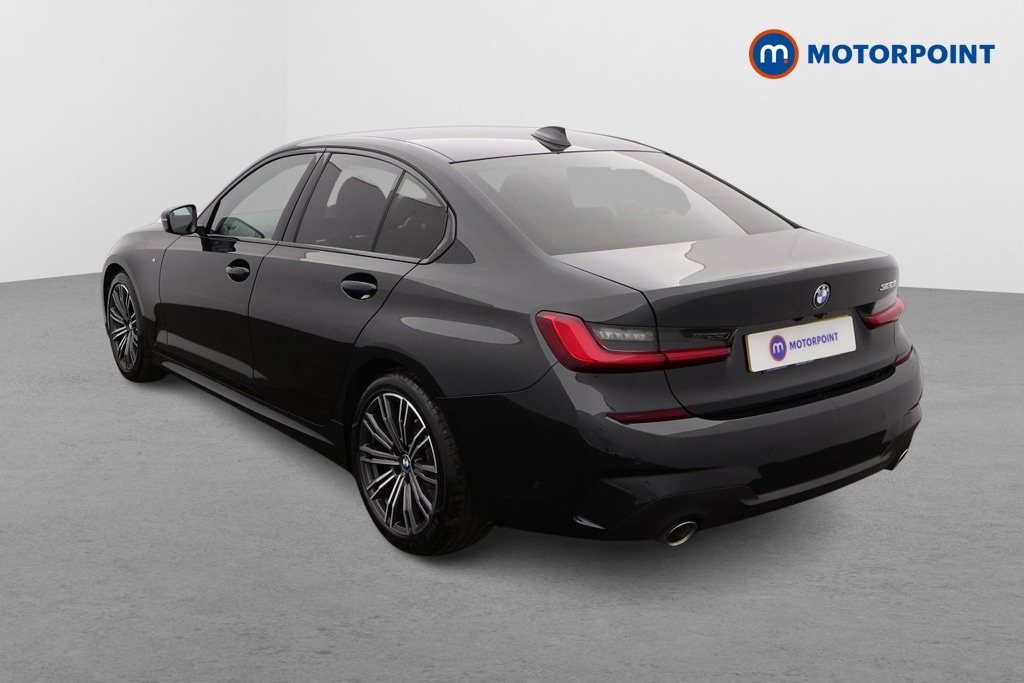 Used BMW 3 Series 2019 for sale - 78026683: Photo 5