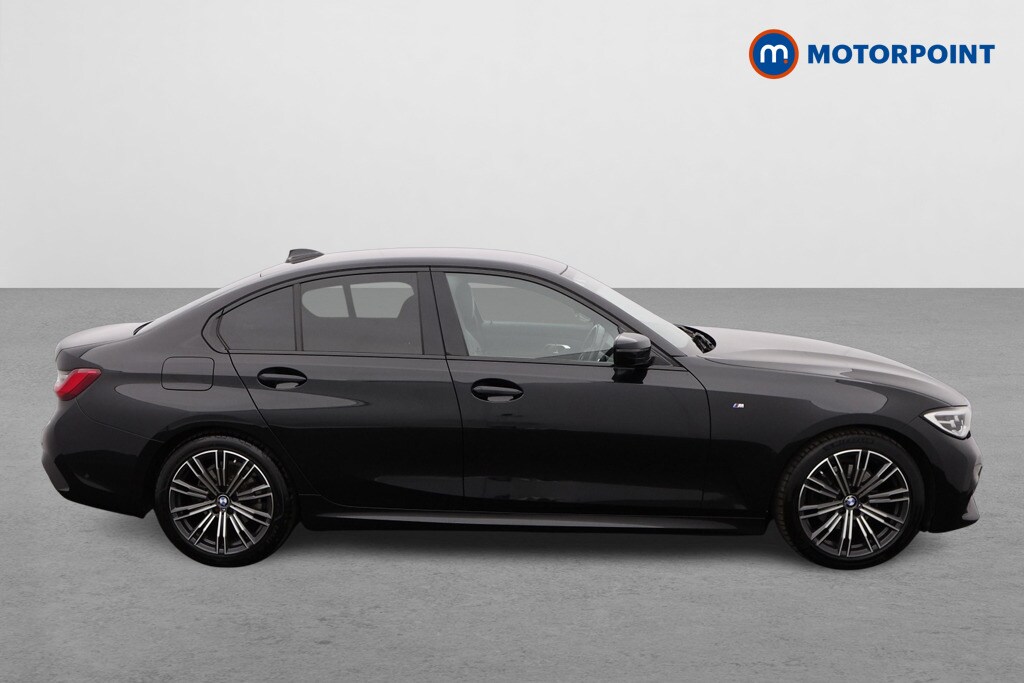 Used BMW 3 Series 2019 for sale - 78026683: Photo 8