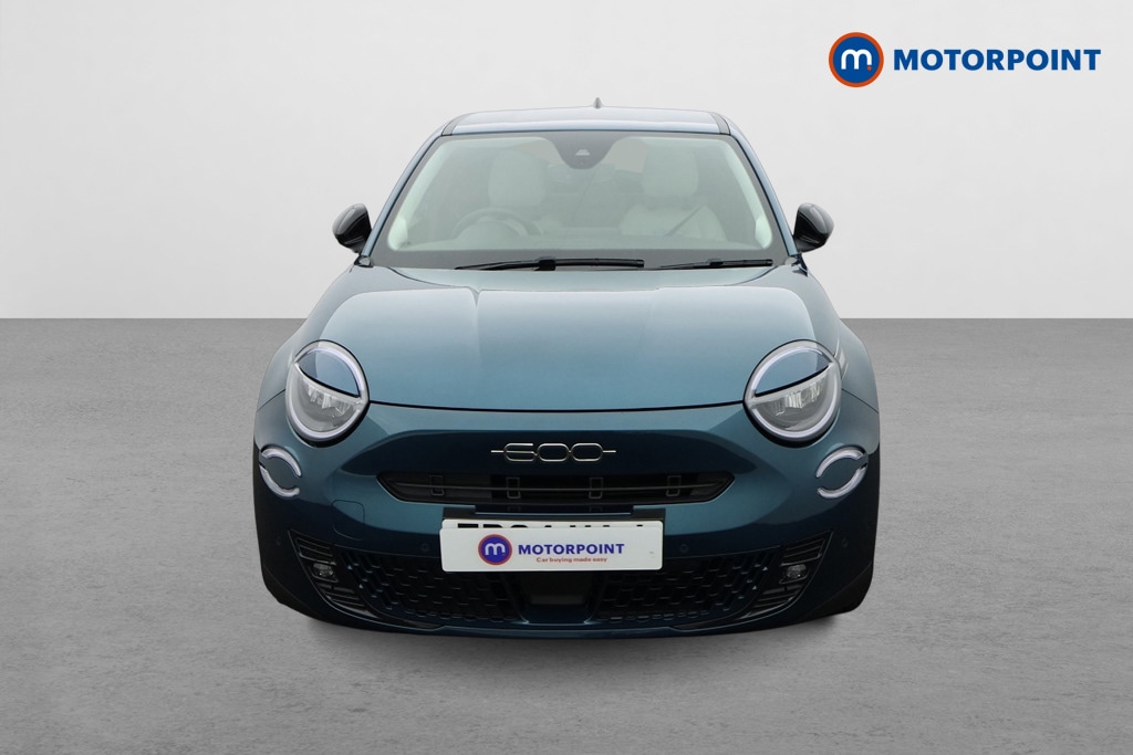 Used Fiat 600 2024 for sale - 77206533: Photo 2