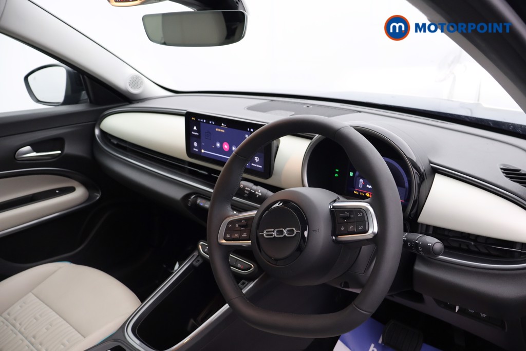 Used Fiat 600 2024 for sale - 77206533: Photo 21