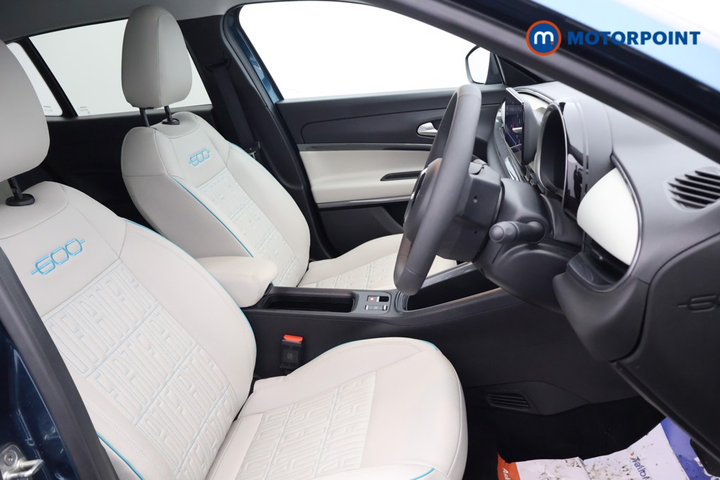 Used Fiat 600 2024 for sale - 77206533: Photo 22