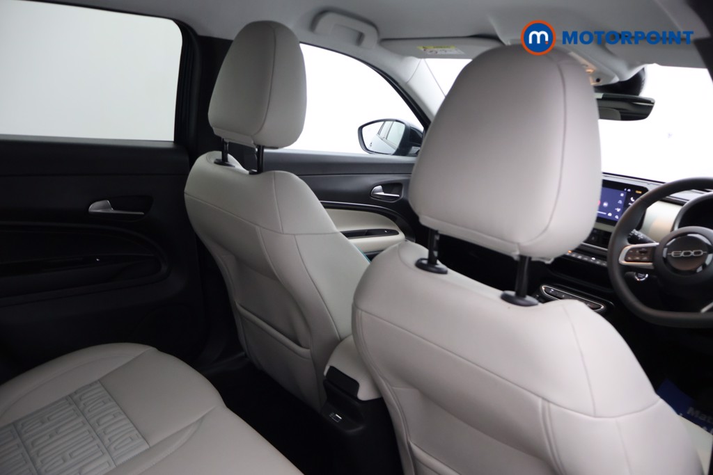 Used Fiat 600 2024 for sale - 77206533: Photo 25