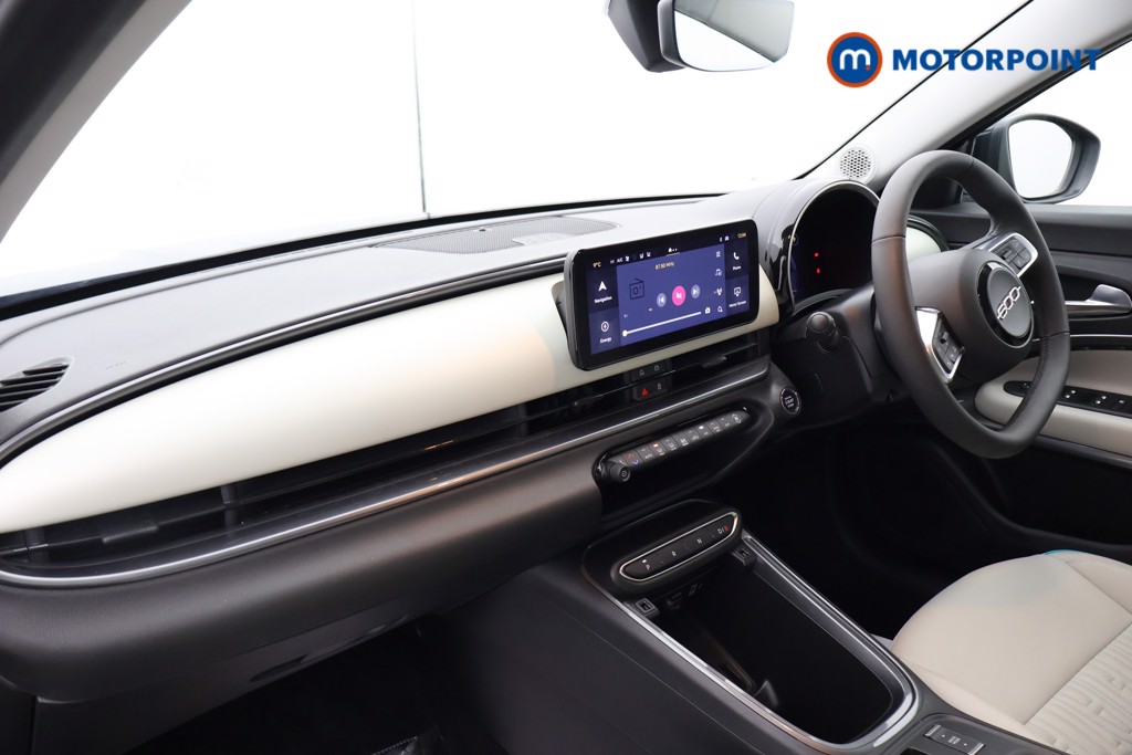 Used Fiat 600 2024 for sale - 77206533: Photo 27