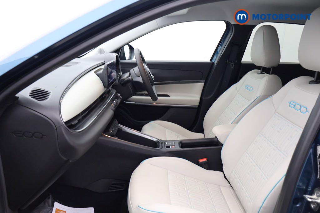 Used Fiat 600 2024 for sale - 77206533: Photo 28