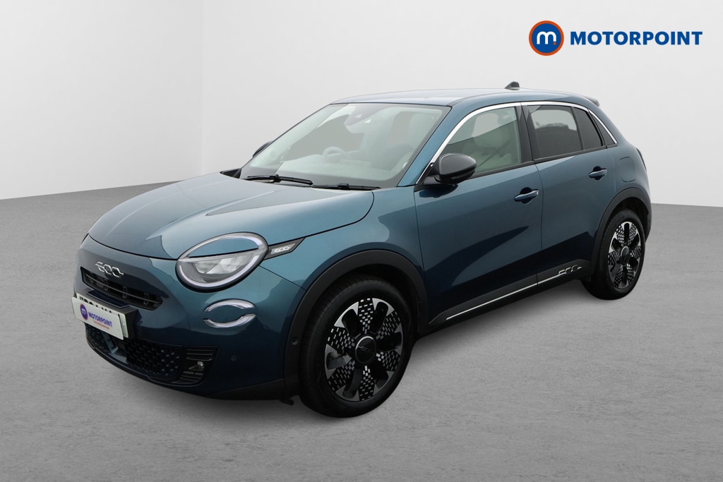 Used Fiat 600 2024 for sale - 77206533: Photo 3