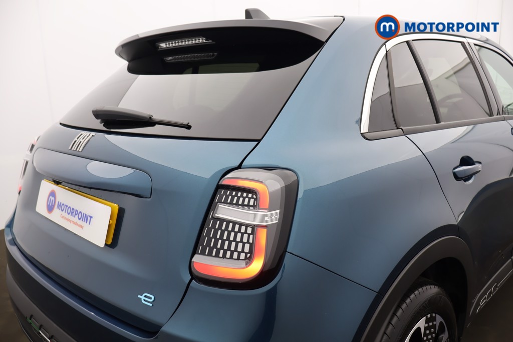 Used Fiat 600 2024 for sale - 77206533: Photo 30