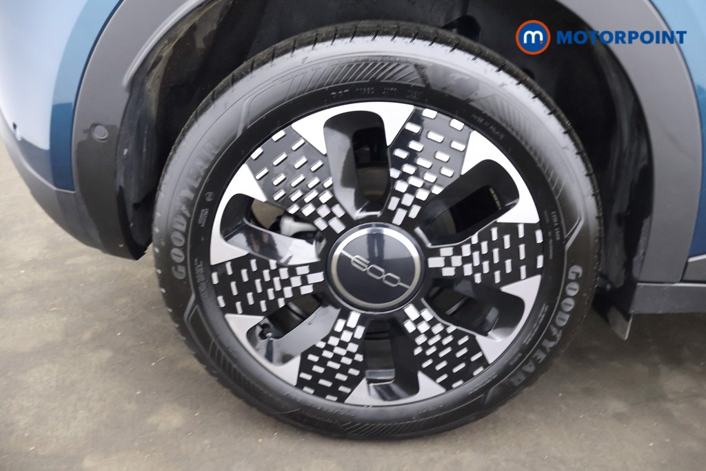 Used Fiat 600 2024 for sale - 77206533: Photo 32