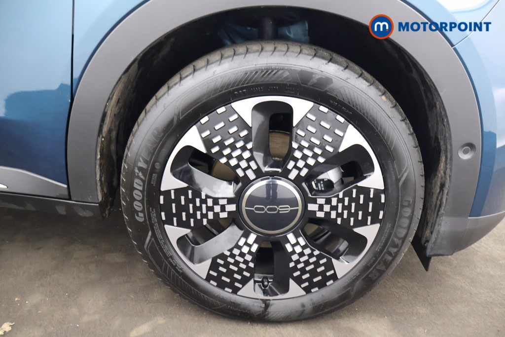 Used Fiat 600 2024 for sale - 77206533: Photo 33