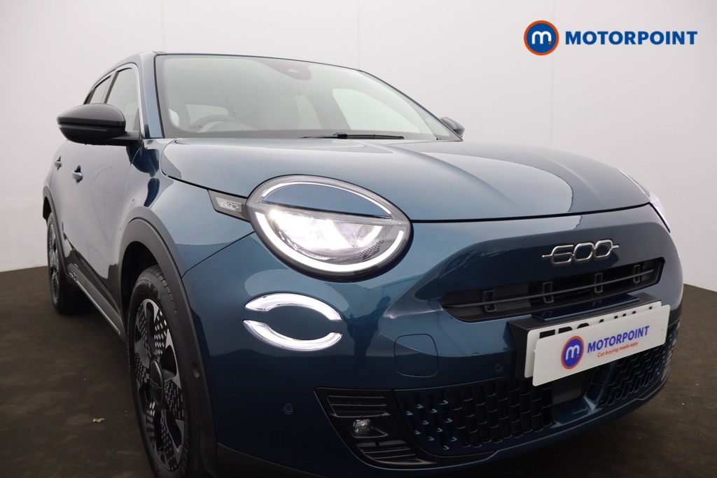 Used Fiat 600 2024 for sale - 77206533: Photo 34