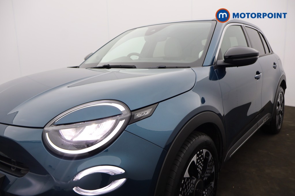 Used Fiat 600 2024 for sale - 77206533: Photo 35