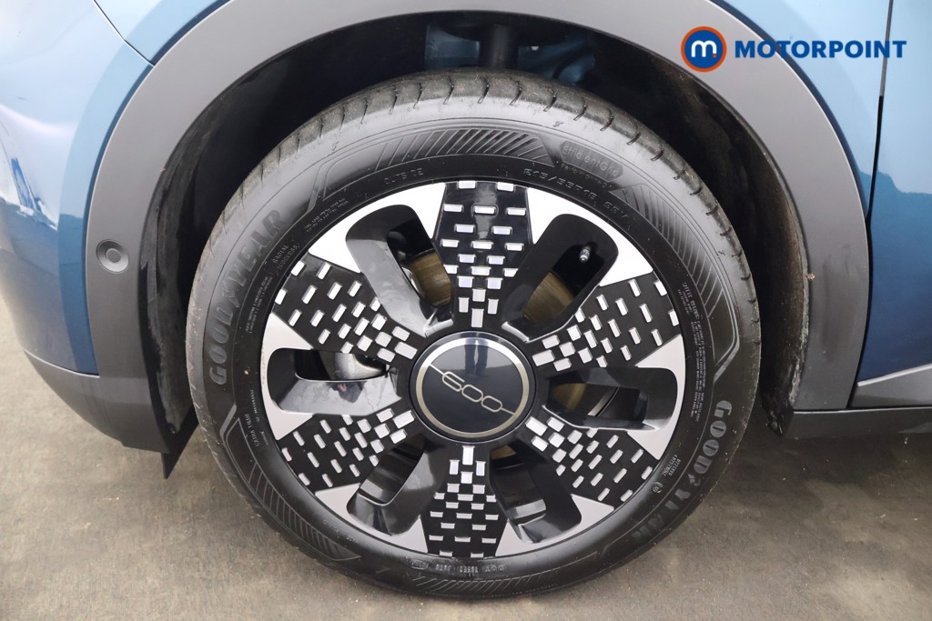 Used Fiat 600 2024 for sale - 77206533: Photo 36