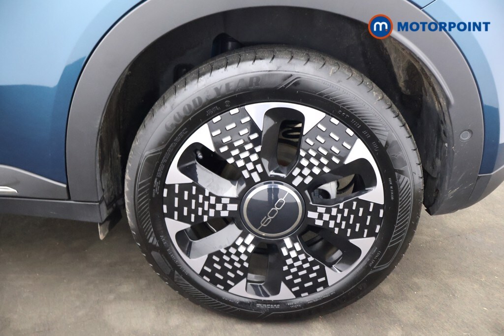 Used Fiat 600 2024 for sale - 77206533: Photo 37