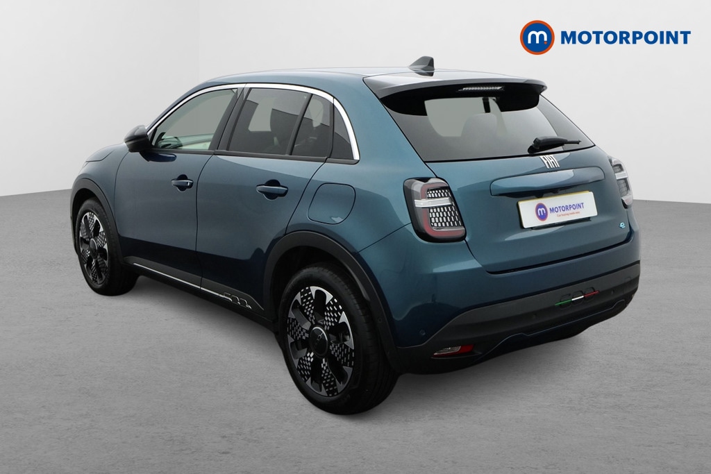 Used Fiat 600 2024 for sale - 77206533: Photo 5