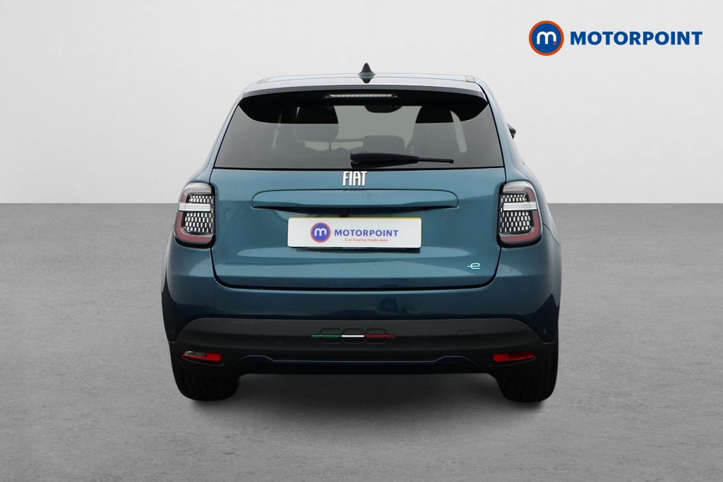 Used Fiat 600 2024 for sale - 77206533: Photo 6