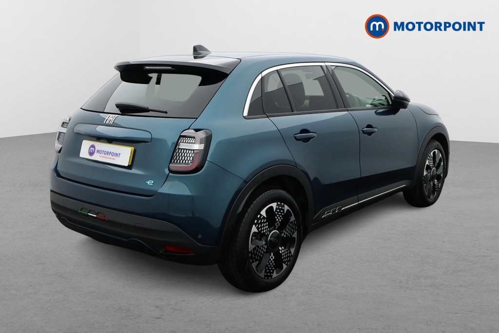 Used Fiat 600 2024 for sale - 77206533: Photo 7