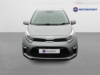 Used Kia Picanto 2022 for sale - 76565764: Photo