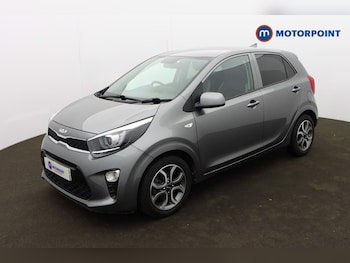 Used Kia Picanto 2022 for sale - 76565764: Photo