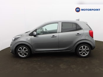Used Kia Picanto 2022 for sale - 76565764: Photo