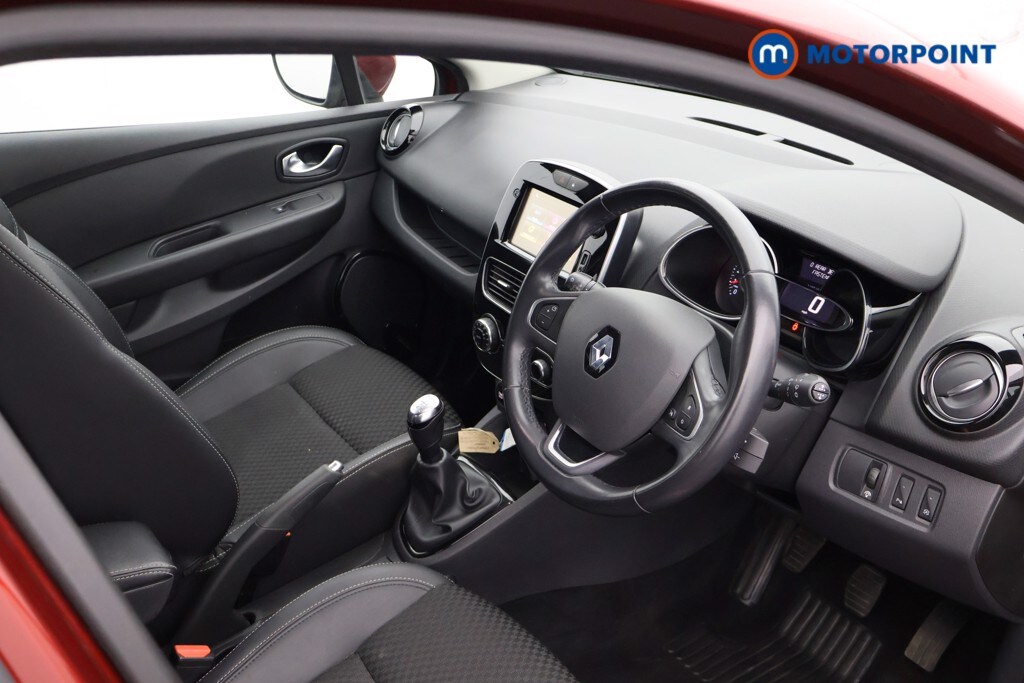 Used Renault Clio 2017 for sale - 77845027: Photo 17