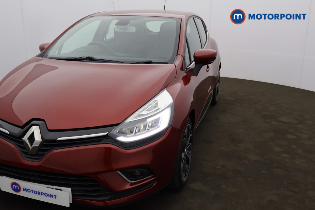 Used Renault Clio 2017 for sale - 77845027: Photo 22