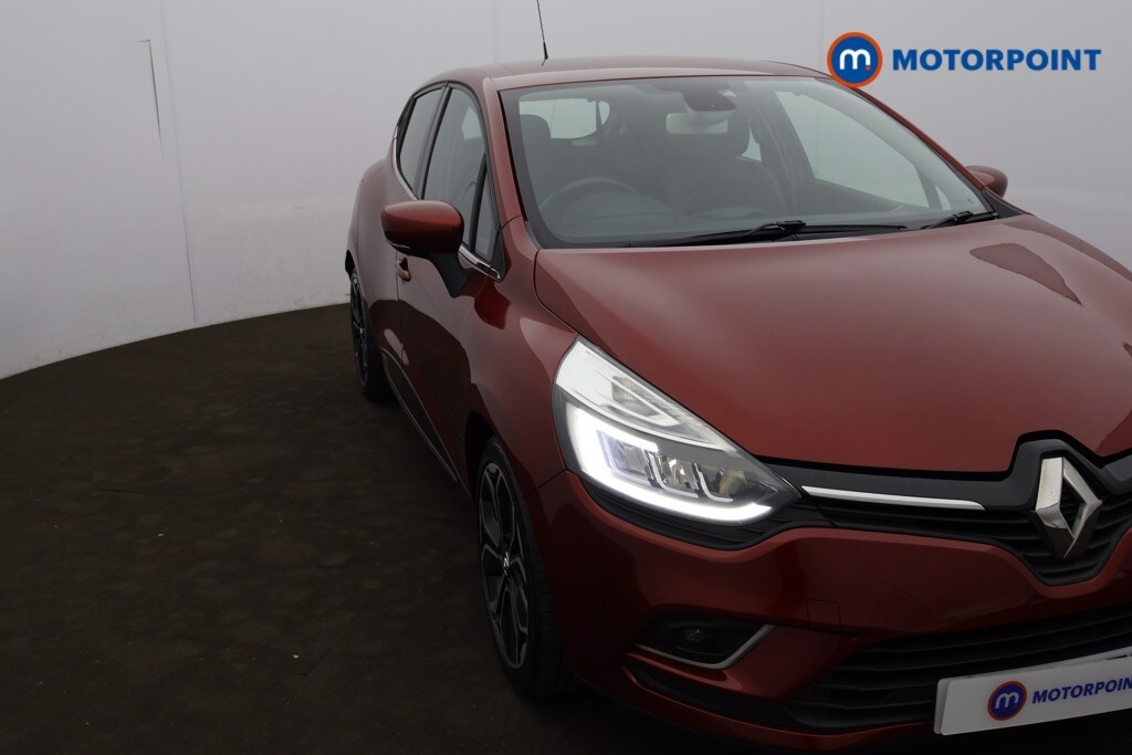 Used Renault Clio 2017 for sale - 77845027: Photo 24