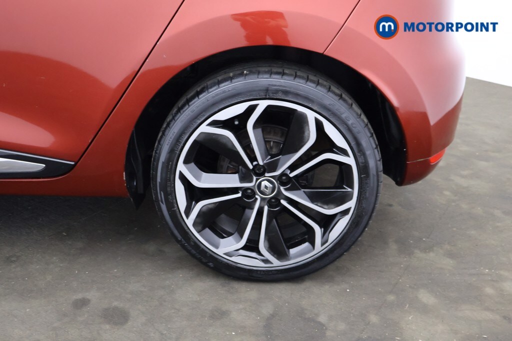 Used Renault Clio 2017 for sale - 77845027: Photo 28