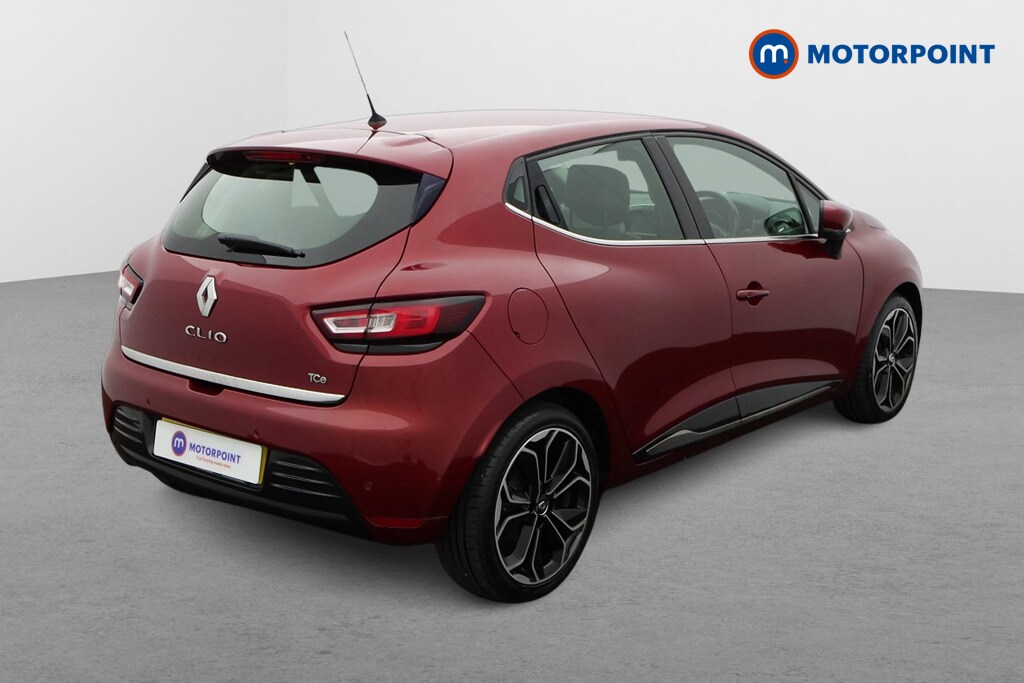 Used Renault Clio 2017 for sale - 77845027: Photo 7