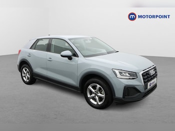Used Audi Q2 2023 for sale - 79216868: Photo