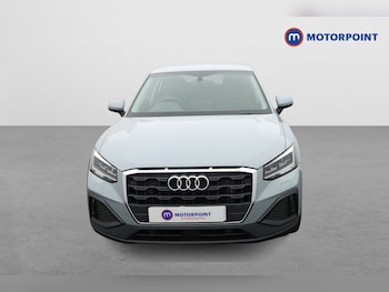 Used Audi Q2 2023 for sale - 79216868: Photo