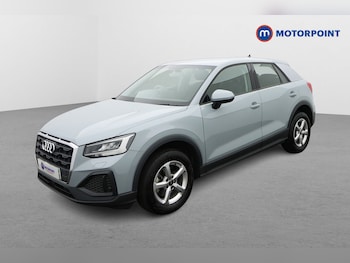 Used Audi Q2 2023 for sale - 79216868: Photo