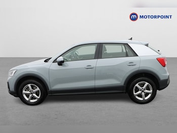 Used Audi Q2 2023 for sale - 79216868: Photo