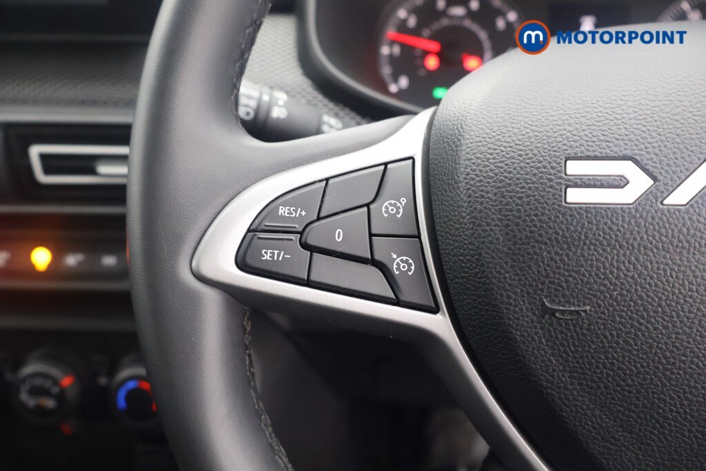 Used Dacia Sandero 2023 for sale - 77493588: Photo 10