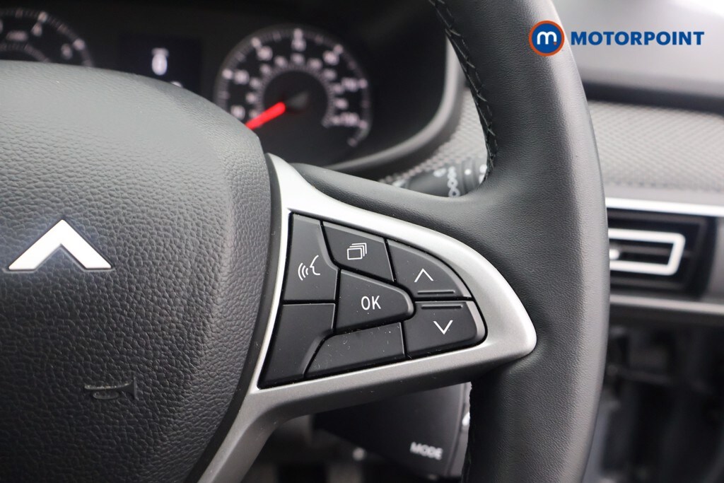 Used Dacia Sandero 2023 for sale - 77493588: Photo 11