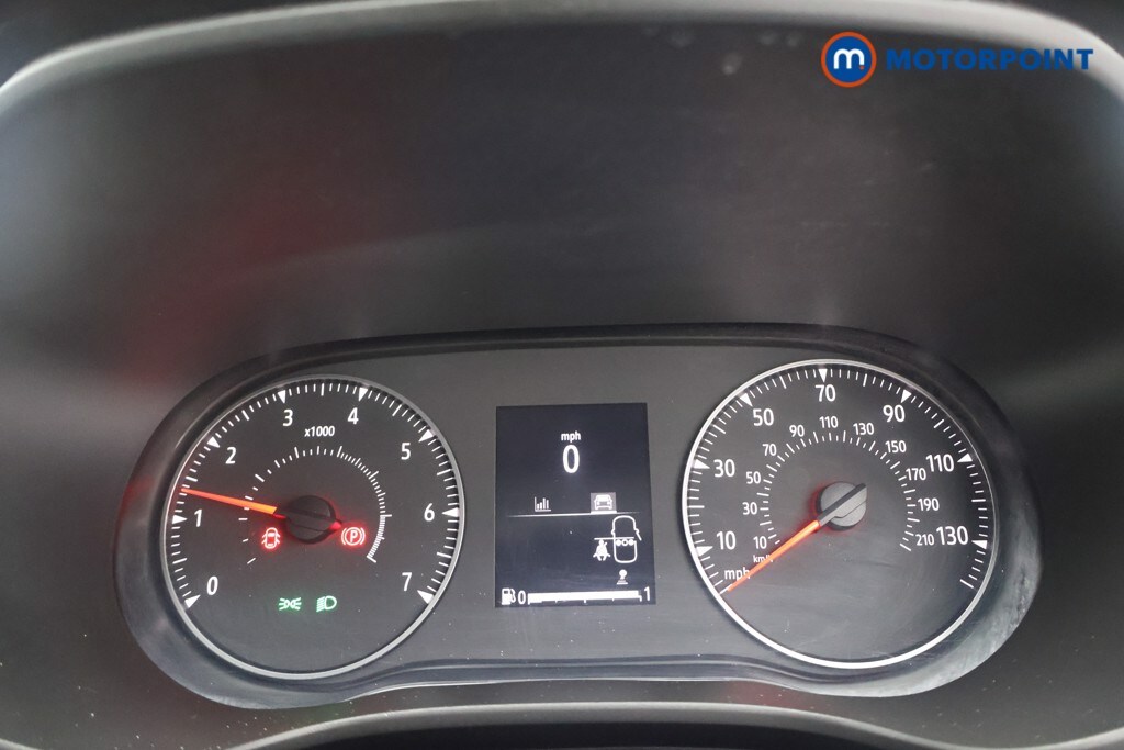 Used Dacia Sandero 2023 for sale - 77493588: Photo 12